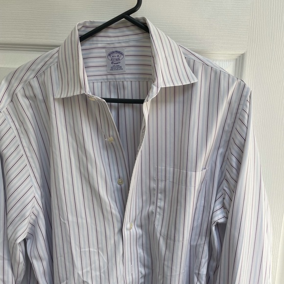 Brooks Brother Dress Shirts Bundle - Picture 8 of 16